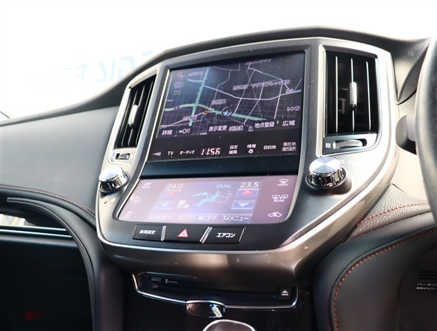 トヨタ クラウン　ハイブリッド ハイブリッド ２．５ Ｇ H25年 (関東) 99