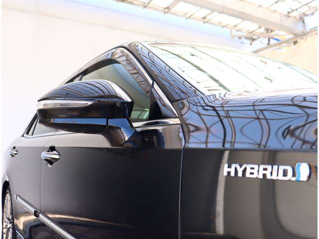 トヨタ クラウン　ハイブリッド ハイブリッド ２．５ Ｇ H25年 (関東) 99