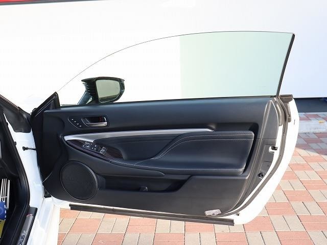 レクサス ＲＣ３００ｈ Ｆスポーツ R1年 (関東) 99