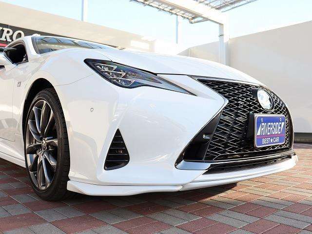 レクサス ＲＣ３００ｈ Ｆスポーツ R1年 (関東) 99