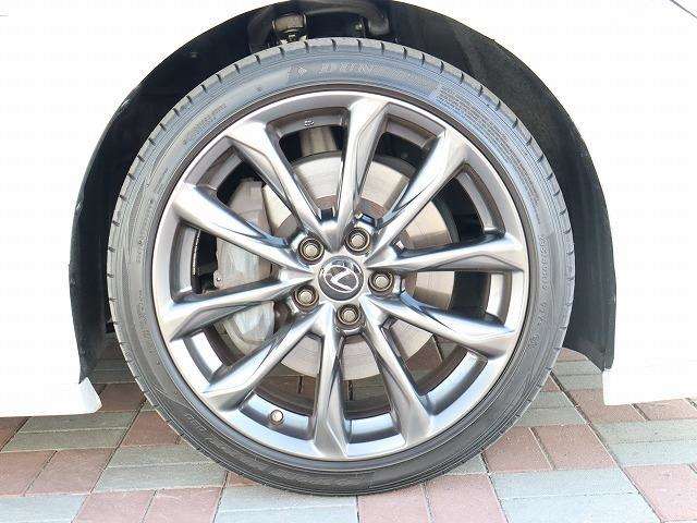 レクサス ＲＣ３００ｈ Ｆスポーツ R1年 (関東) 99