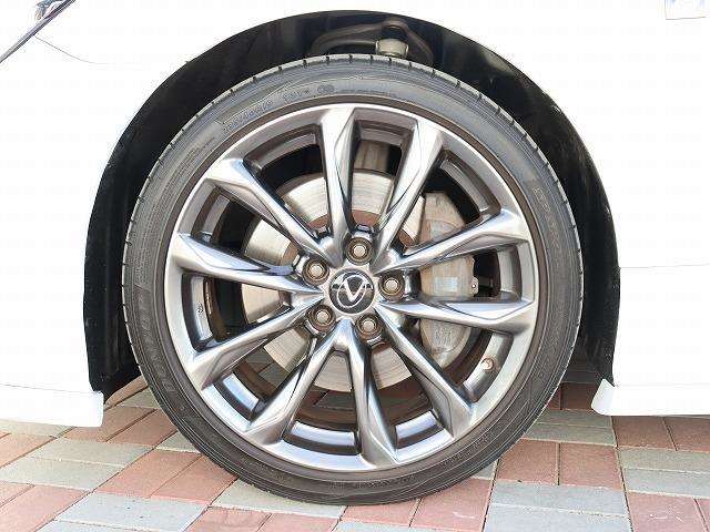 レクサス ＲＣ３００ｈ Ｆスポーツ R1年 (関東) 99