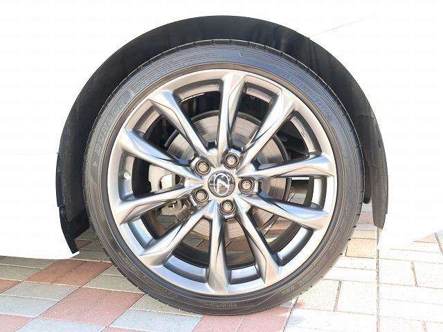 レクサス ＲＣ３００ｈ Ｆスポーツ R1年 (関東) 99