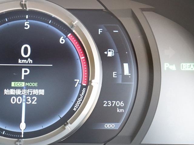 レクサス ＲＣ３００ｈ Ｆスポーツ R1年 (関東) 99