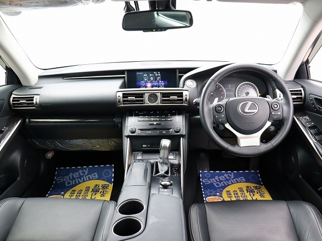 レクサス ＩＳ２５０ ２５０ バージョンＬ H25年 (関東) 99