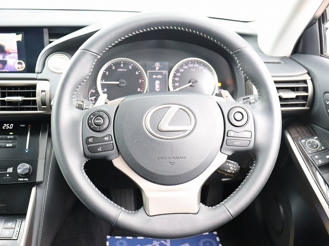 レクサス ＩＳ２５０ ２５０ バージョンＬ H25年 (関東) 99