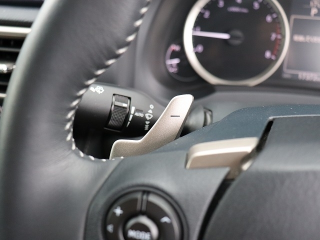 レクサス ＩＳ２５０ ２５０ バージョンＬ H25年 (関東) 99