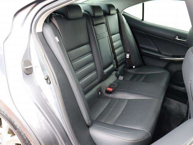 レクサス ＩＳ２５０ ２５０ バージョンＬ H25年 (関東) 99