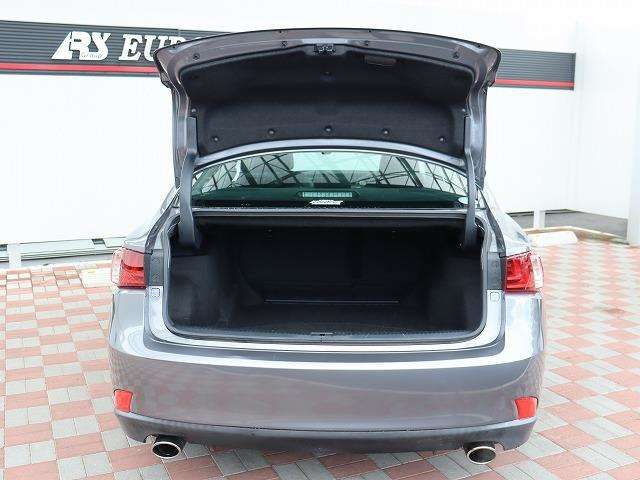 レクサス ＩＳ２５０ ２５０ バージョンＬ H25年 (関東) 99