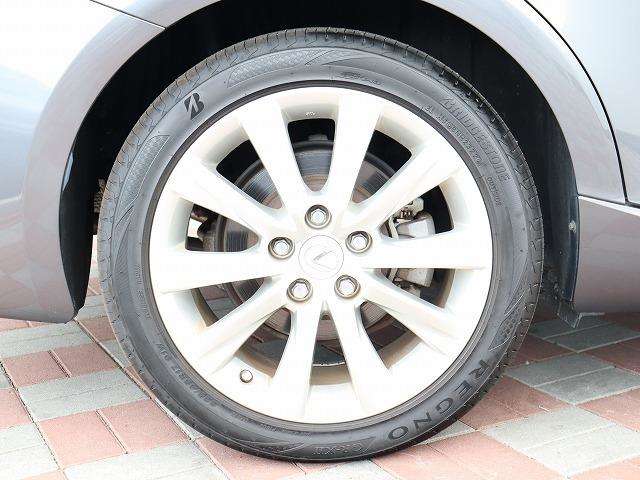 レクサス ＩＳ２５０ ２５０ バージョンＬ H25年 (関東) 99