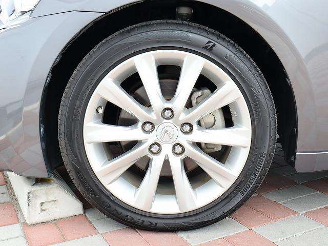 レクサス ＩＳ２５０ ２５０ バージョンＬ H25年 (関東) 99