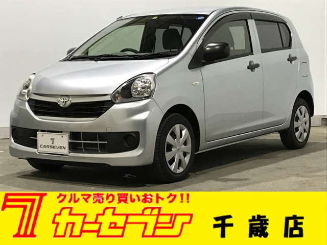 トヨタ ピクシス　エポック ６６０ ＬＦ ４ＷＤ H27年 (北海道) 99