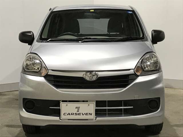 トヨタ ピクシス　エポック ６６０ ＬＦ ４ＷＤ H27年 (北海道) 99