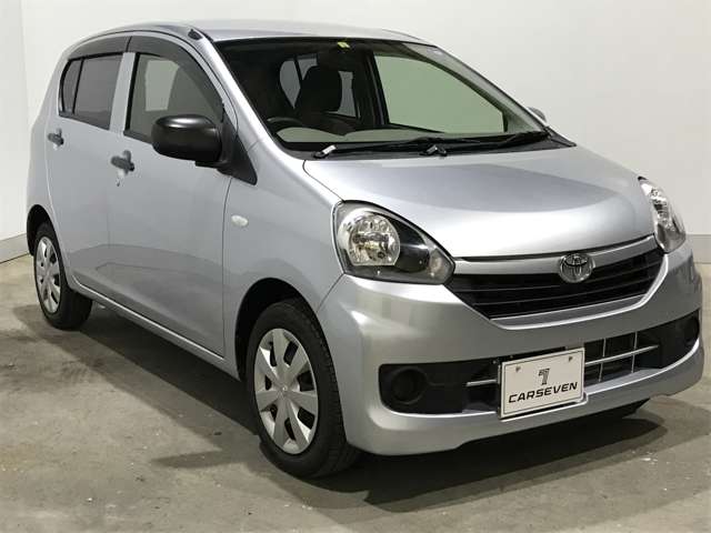 トヨタ ピクシス　エポック ６６０ ＬＦ ４ＷＤ H27年 (北海道) 99