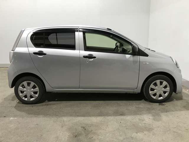 トヨタ ピクシス　エポック ６６０ ＬＦ ４ＷＤ H27年 (北海道) 99