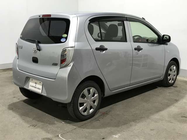 トヨタ ピクシス　エポック ６６０ ＬＦ ４ＷＤ H27年 (北海道) 99