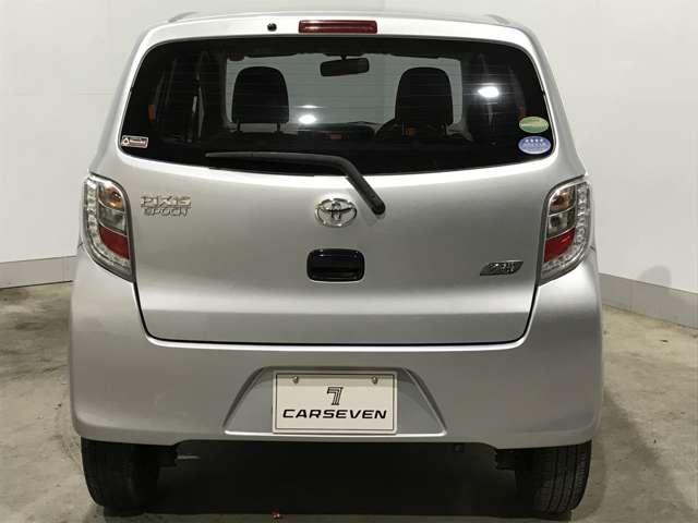 トヨタ ピクシス　エポック ６６０ ＬＦ ４ＷＤ H27年 (北海道) 99