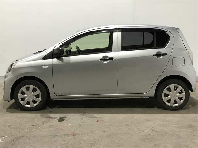 トヨタ ピクシス　エポック ６６０ ＬＦ ４ＷＤ H27年 (北海道) 99