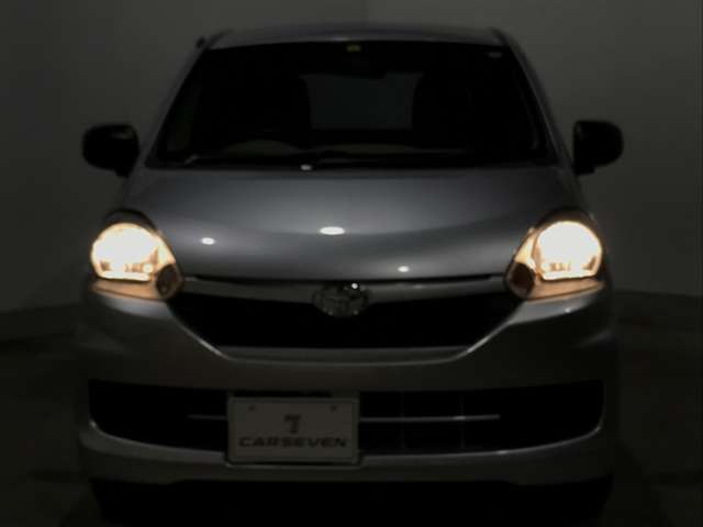 トヨタ ピクシス　エポック ６６０ ＬＦ ４ＷＤ H27年 (北海道) 99