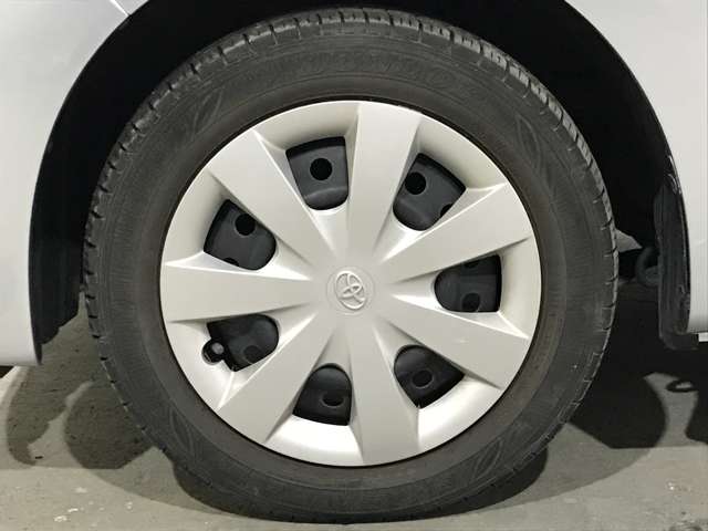 トヨタ ピクシス　エポック ６６０ ＬＦ ４ＷＤ H27年 (北海道) 99