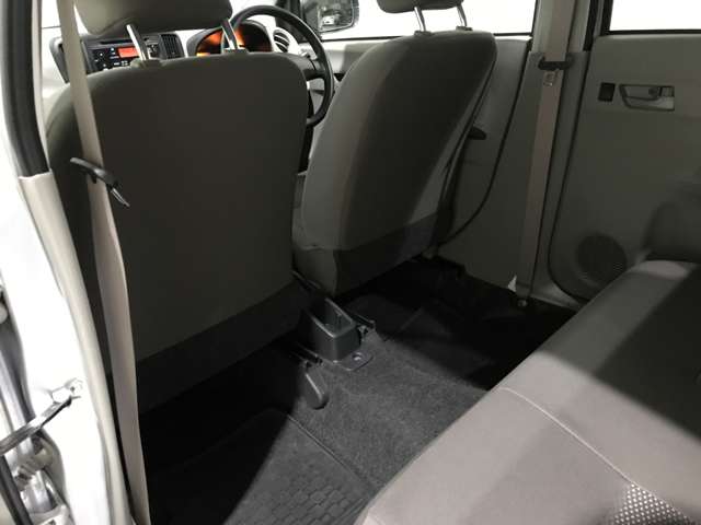 トヨタ ピクシス　エポック ６６０ ＬＦ ４ＷＤ H27年 (北海道) 99