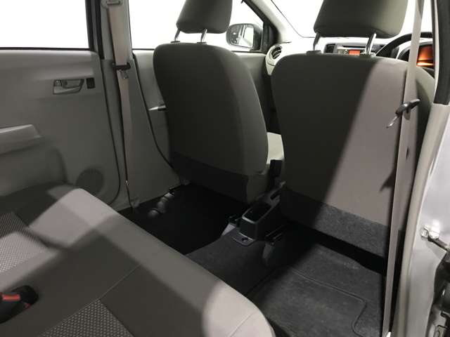 トヨタ ピクシス　エポック ６６０ ＬＦ ４ＷＤ H27年 (北海道) 99