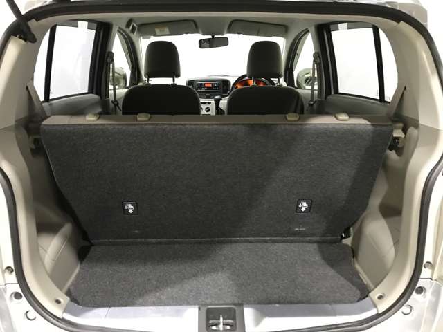 トヨタ ピクシス　エポック ６６０ ＬＦ ４ＷＤ H27年 (北海道) 99