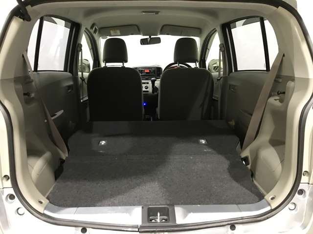 トヨタ ピクシス　エポック ６６０ ＬＦ ４ＷＤ H27年 (北海道) 99