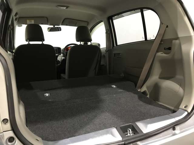 トヨタ ピクシス　エポック ６６０ ＬＦ ４ＷＤ H27年 (北海道) 99