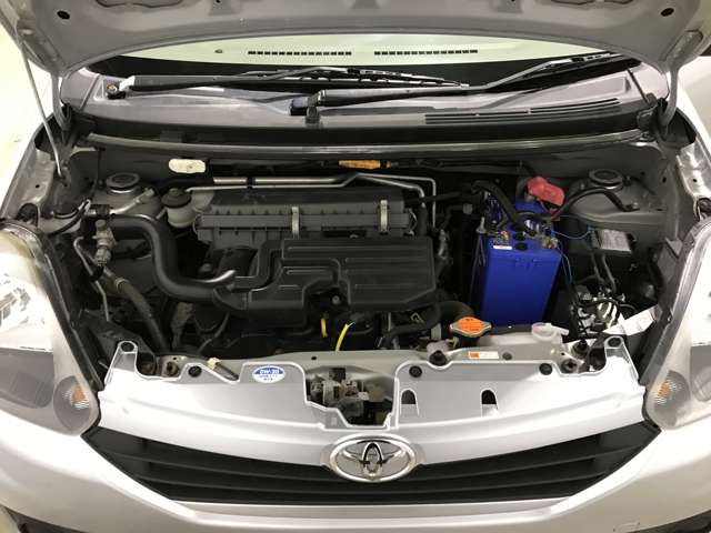 トヨタ ピクシス　エポック ６６０ ＬＦ ４ＷＤ H27年 (北海道) 99