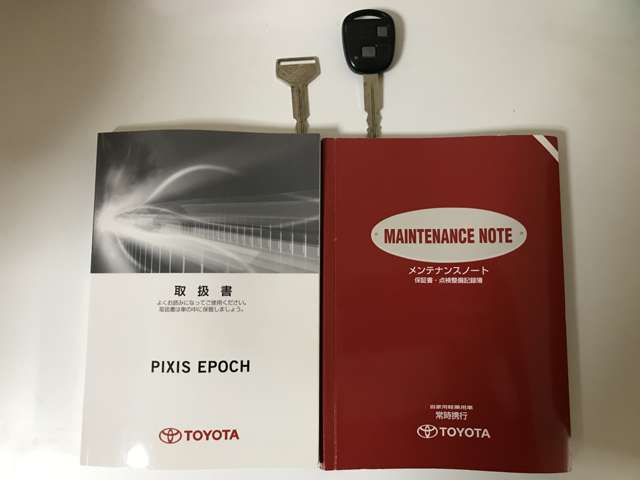 トヨタ ピクシス　エポック ６６０ ＬＦ ４ＷＤ H27年 (北海道) 99