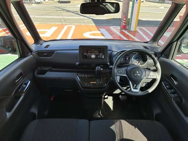 三菱 ｅＫクロス　スペース Ｇ　プラスエディション R4年 (東海) 99