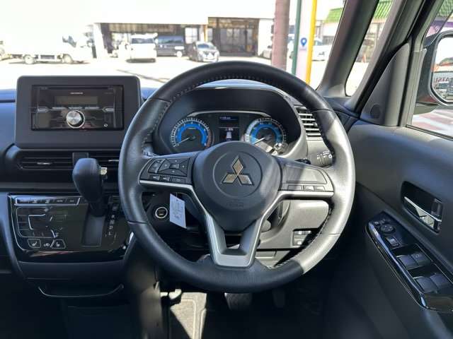 三菱 ｅＫクロス　スペース Ｇ　プラスエディション R4年 (東海) 99