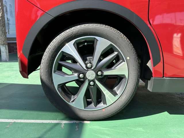 三菱 ｅＫクロス　スペース Ｇ　プラスエディション R4年 (東海) 99