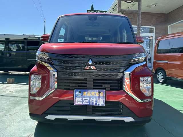 三菱 ｅＫクロス　スペース Ｇ　プラスエディション R4年 (東海) 99