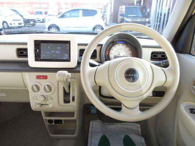 スズキ アルトラパン ６６０ Ｌ R1年 (東北) 99