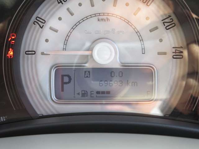 スズキ アルトラパン ６６０ Ｌ R1年 (東北) 99