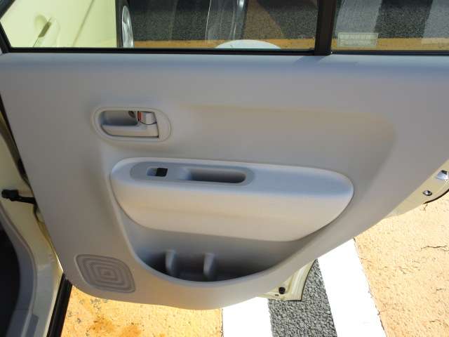 スズキ アルトラパン ６６０ Ｌ R1年 (東北) 99