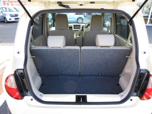 スズキ アルトラパン ６６０ Ｌ R1年 (東北) 99