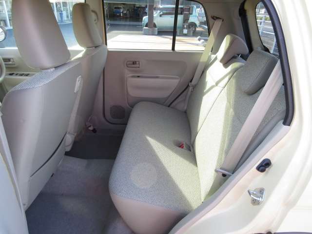 スズキ アルトラパン ６６０ Ｌ R1年 (東北) 99