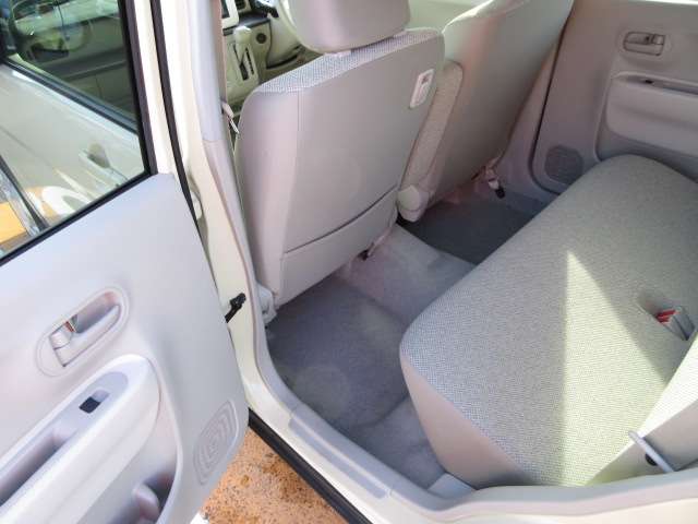 スズキ アルトラパン ６６０ Ｌ R1年 (東北) 99