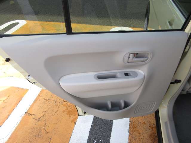 スズキ アルトラパン ６６０ Ｌ R1年 (東北) 99