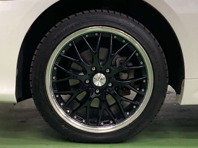 トヨタ クラウンアスリート ２．５ Ｉ－ＦＯＵＲ ４ＷＤ H22年 (北海道) 99