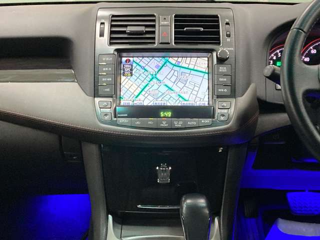 トヨタ クラウンアスリート ２．５ Ｉ－ＦＯＵＲ ４ＷＤ H22年 (北海道) 99