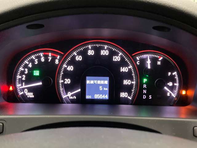 トヨタ クラウンアスリート ２．５ Ｉ－ＦＯＵＲ ４ＷＤ H22年 (北海道) 99