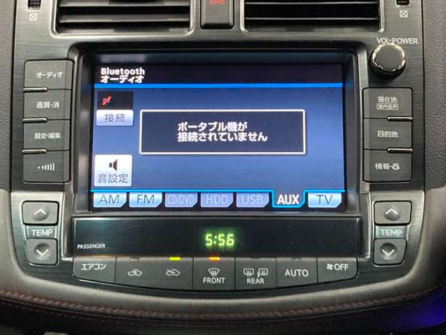 トヨタ クラウンアスリート ２．５ Ｉ－ＦＯＵＲ ４ＷＤ H22年 (北海道) 99