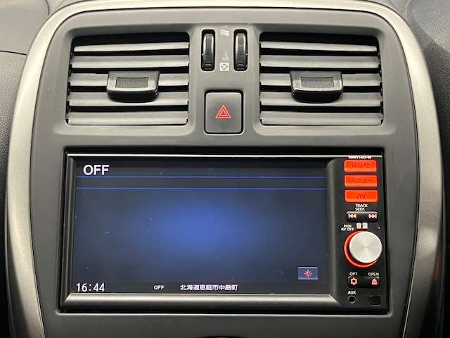 日産 マーチ １．２ Ｘ ＦＯＵＲ ４ＷＤ H27年 (北海道) 99