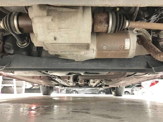 日産 マーチ １．２ Ｘ ＦＯＵＲ ４ＷＤ H27年 (北海道) 99