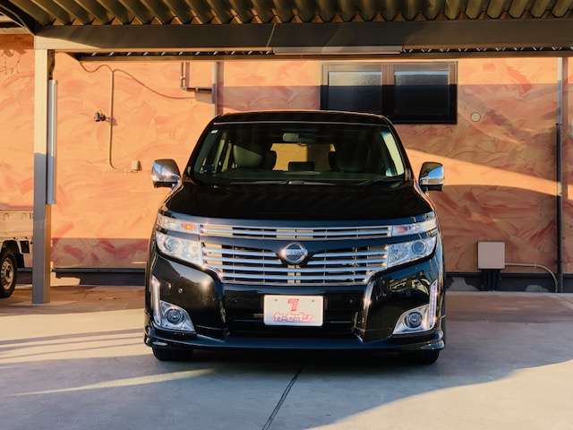 日産 エルグランド ２．５ ２５０ハイウェイスター H22年 (東北) 99