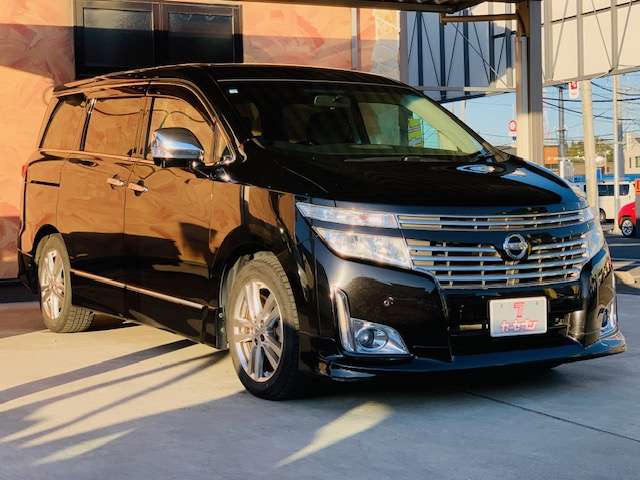 日産 エルグランド ２．５ ２５０ハイウェイスター H22年 (東北) 99